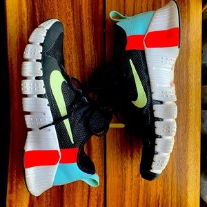 Nike Metcon athletic gym CrossFit shoe 9.5 or 10